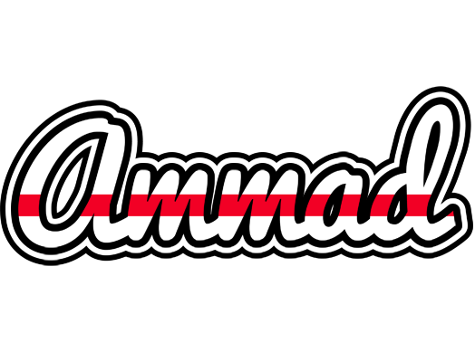 Ammad kingdom logo