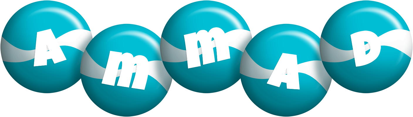 Ammad messi logo