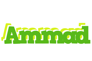 Ammad picnic logo