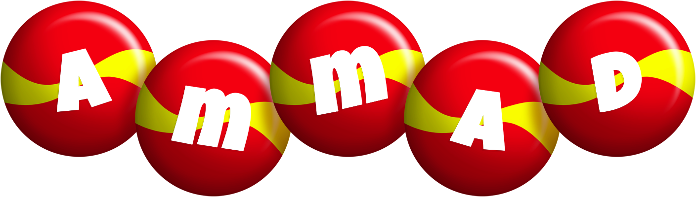 Ammad spain logo
