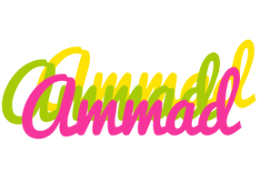 Ammad sweets logo