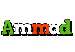 Ammad venezia logo