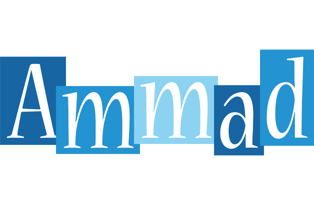 Ammad winter logo