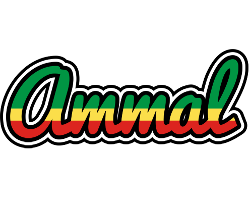 Ammal african logo