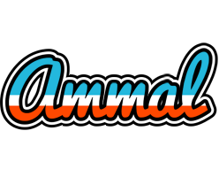 Ammal america logo