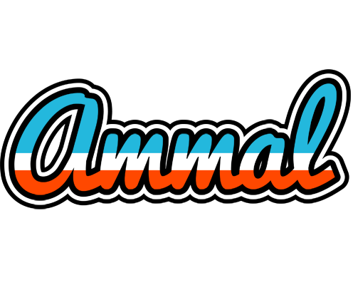 Ammal america logo