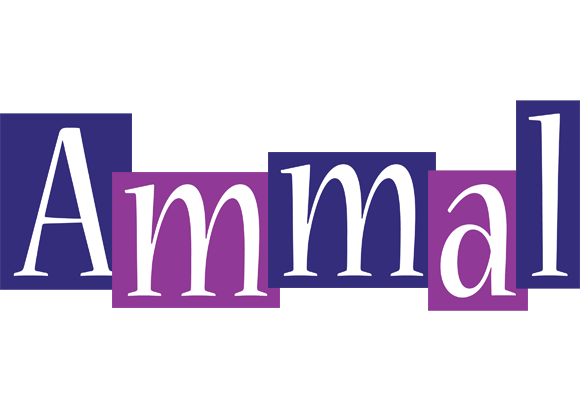 Ammal autumn logo