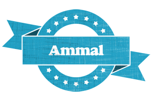 Ammal balance logo