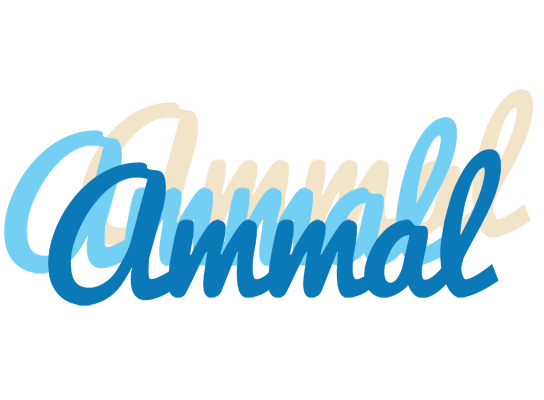 Ammal breeze logo