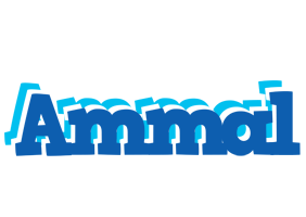 Ammal business logo