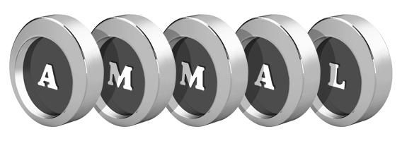 Ammal coins logo