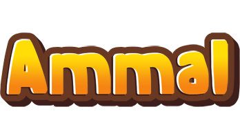 Ammal cookies logo