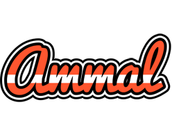 Ammal denmark logo