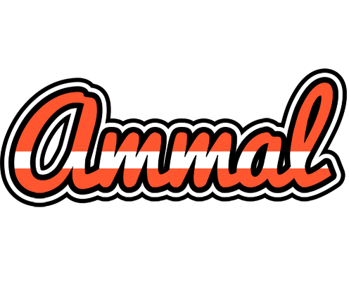 Ammal denmark logo