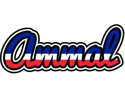 Ammal france logo