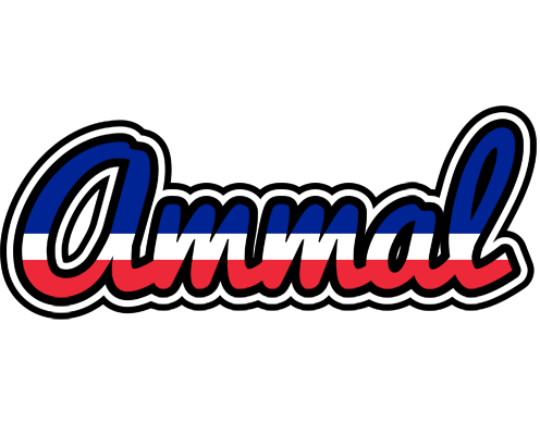 Ammal france logo