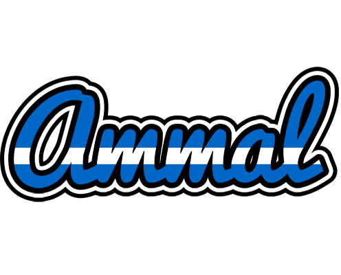 Ammal greece logo