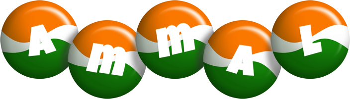 Ammal india logo