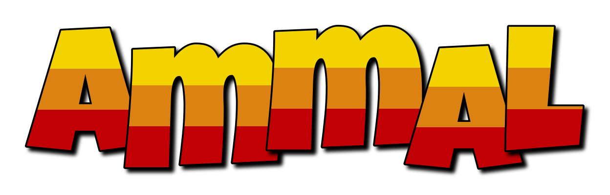 Ammal jungle logo