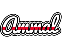 Ammal kingdom logo