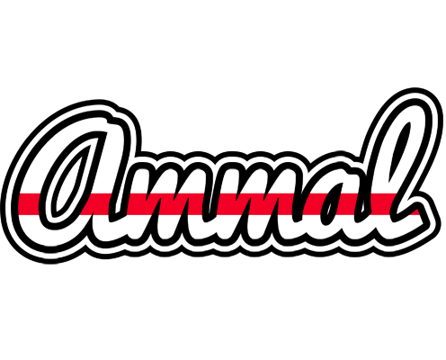 Ammal kingdom logo