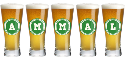 Ammal lager logo