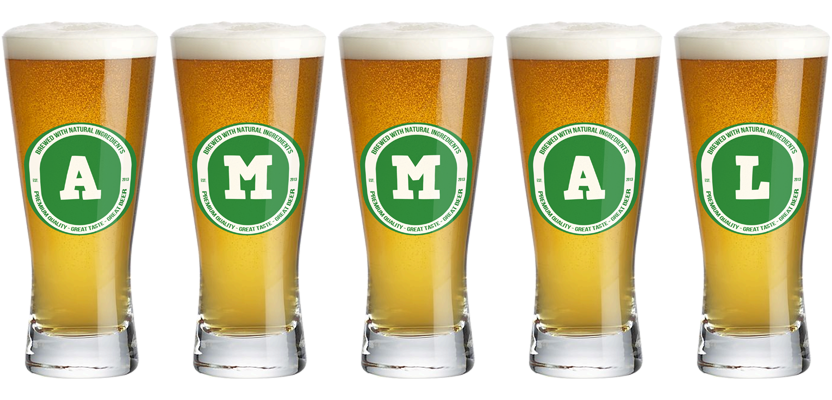 Ammal lager logo