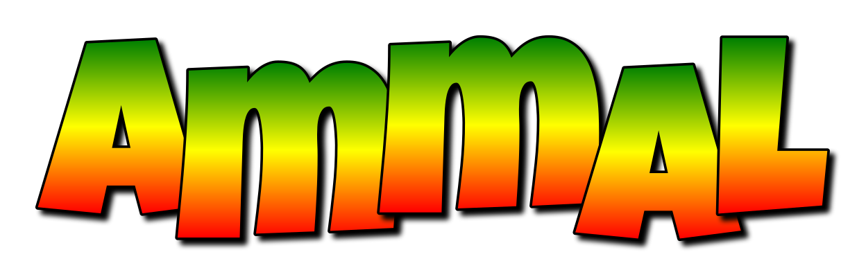 Ammal mango logo