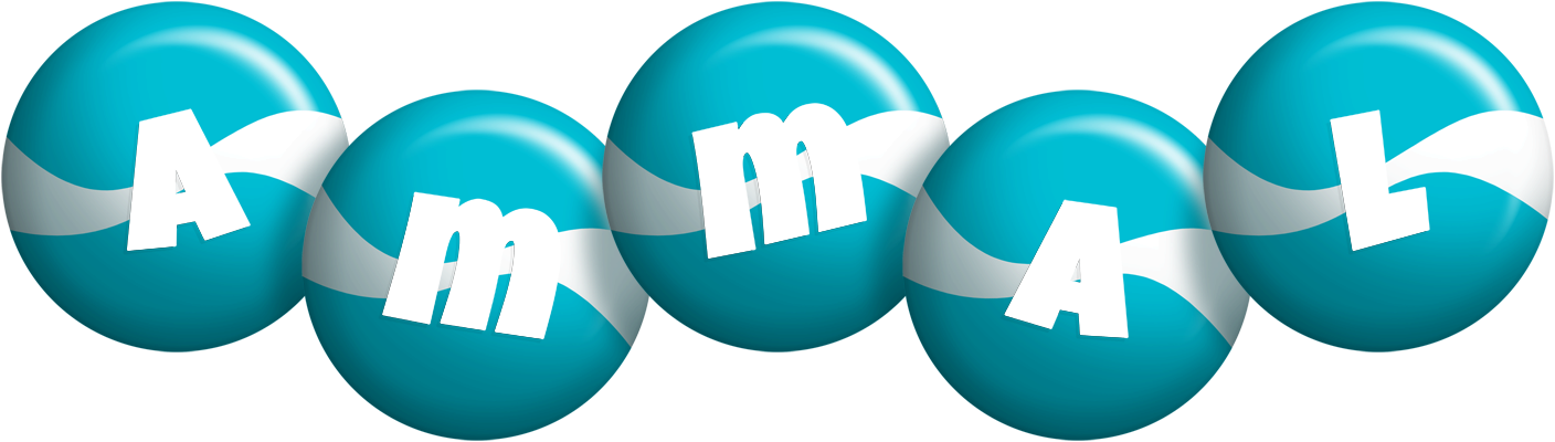 Ammal messi logo