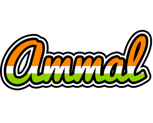 Ammal mumbai logo