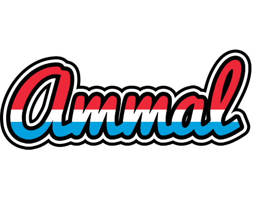 Ammal norway logo