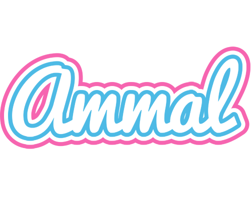 Ammal outdoors logo