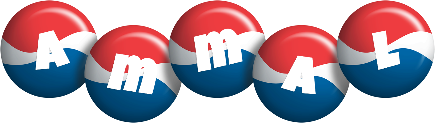 Ammal paris logo
