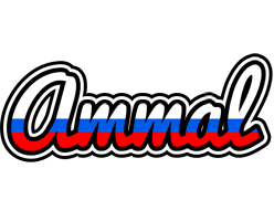 Ammal russia logo