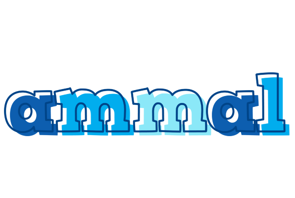 Ammal sailor logo