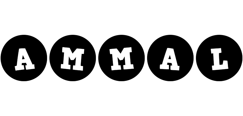 Ammal tools logo