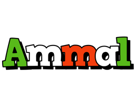 Ammal venezia logo