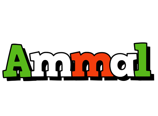 Ammal venezia logo