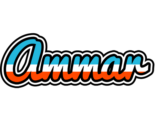 Ammar america logo