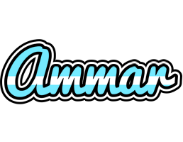 Ammar argentine logo