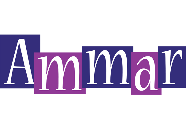 Ammar autumn logo