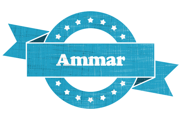 Ammar balance logo