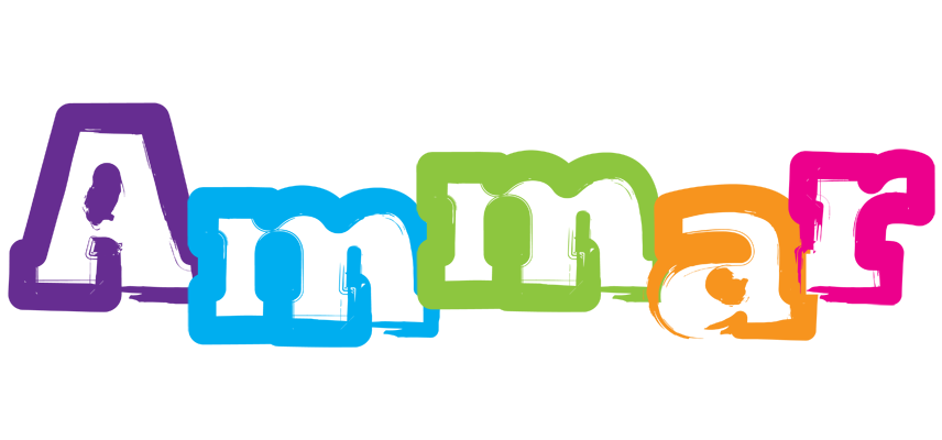 Ammar casino logo