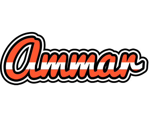 Ammar denmark logo