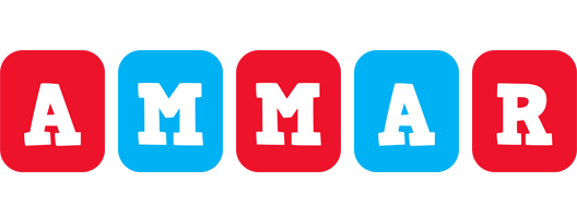 Ammar diesel logo