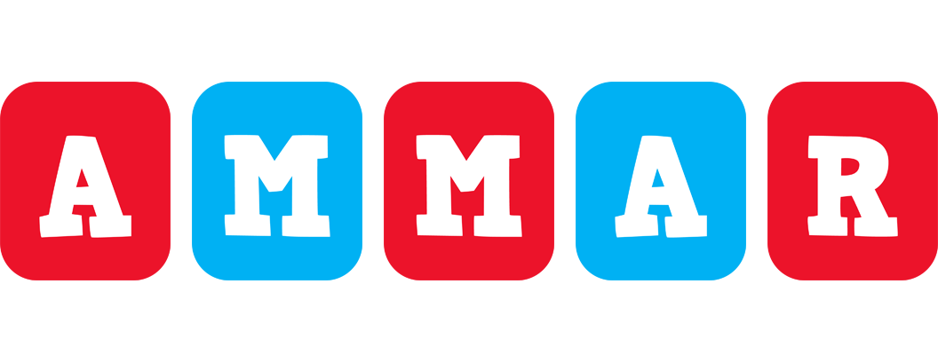 Ammar diesel logo