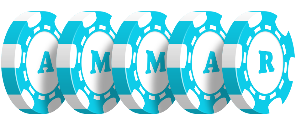 Ammar funbet logo