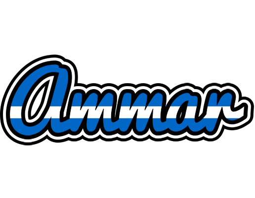 Ammar greece logo