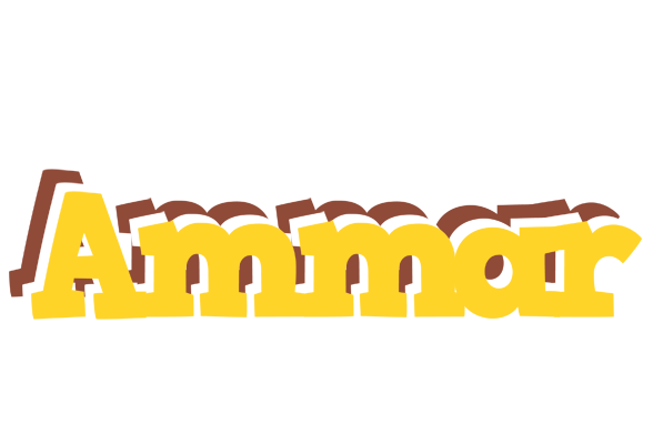 Ammar hotcup logo