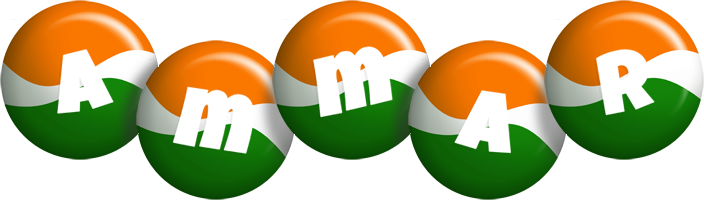 Ammar india logo